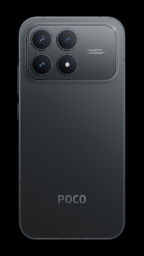 Das Poco F8 Pro (Bild: Poco)
